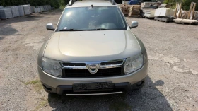 Dacia Duster 1.5 DCI Италия, снимка 1