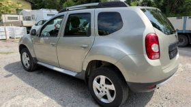 Dacia Duster 1.5 DCI Италия, снимка 2