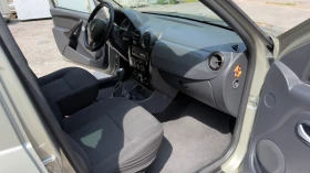 Dacia Duster 1.5 DCI Италия, снимка 10
