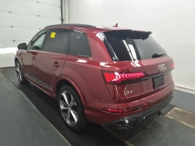 Audi Q7 S LINE * PROGRESSIV * ОБДУХ * БЕЗ ИНЦИДЕНТИ * , снимка 4