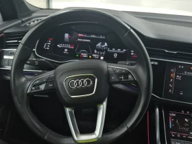 Audi Q7 S LINE * PROGRESSIV * ОБДУХ * БЕЗ ИНЦИДЕНТИ * , снимка 7
