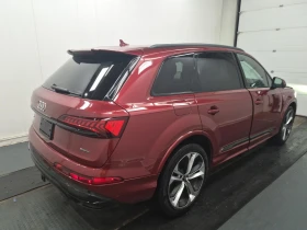 Audi Q7 S LINE * PROGRESSIV * ОБДУХ * БЕЗ ИНЦИДЕНТИ * , снимка 3