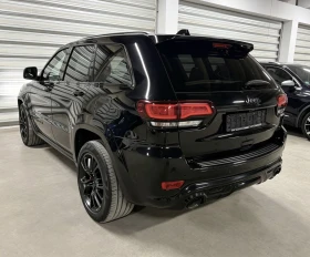 Jeep Grand cherokee 6.4 SRT/Facelift/Distronic/Panorama/Keyless/Harman, снимка 6