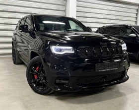 Jeep Grand cherokee 6.4 SRT/Facelift/Distronic/Panorama/Keyless/Harman, снимка 3