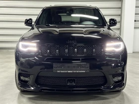 Jeep Grand cherokee 6.4 SRT/Facelift/Distronic/Panorama/Keyless/Harman, снимка 2