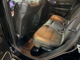 Jeep Grand cherokee 6.4 SRT/Facelift/Distronic/Panorama/Keyless/Harman, снимка 13