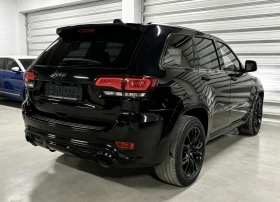 Jeep Grand cherokee 6.4 SRT/Facelift/Distronic/Panorama/Keyless/Harman, снимка 4