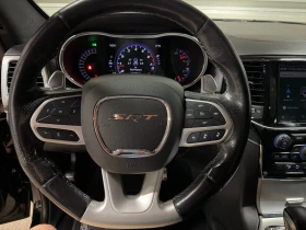 Jeep Grand cherokee 6.4 SRT/Facelift/Distronic/Panorama/Keyless/Harman, снимка 9