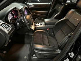 Jeep Grand cherokee 6.4 SRT/Facelift/Distronic/Panorama/Keyless/Harman, снимка 8