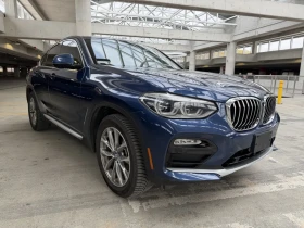 BMW X4 XDRIVE* 30i* ДИГИТАЛНО* ТАБЛО* ПОДГРЕВ* ОБДУХВАНЕ*, снимка 4