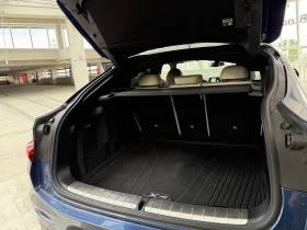BMW X4 XDRIVE* 30i* ДИГИТАЛНО* ТАБЛО* ПОДГРЕВ* ОБДУХВАНЕ*, снимка 16