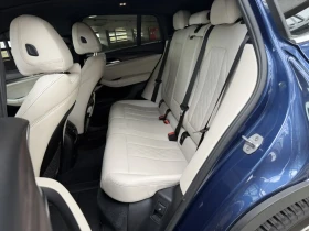 BMW X4 XDRIVE* 30i* ДИГИТАЛНО* ТАБЛО* ПОДГРЕВ* ОБДУХВАНЕ*, снимка 14