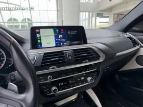 BMW X4 XDRIVE* 30i* ДИГИТАЛНО* ТАБЛО* ПОДГРЕВ* ОБДУХВАНЕ*, снимка 12