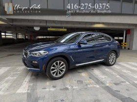 BMW X4 XDRIVE* 30i* ДИГИТАЛНО* ТАБЛО* ПОДГРЕВ* ОБДУХВАНЕ*, снимка 3
