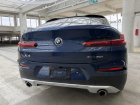 BMW X4 XDRIVE* 30i* ДИГИТАЛНО* ТАБЛО* ПОДГРЕВ* ОБДУХВАНЕ*, снимка 9