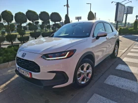 Honda Hr-v 2.0i 2WD, снимка 14