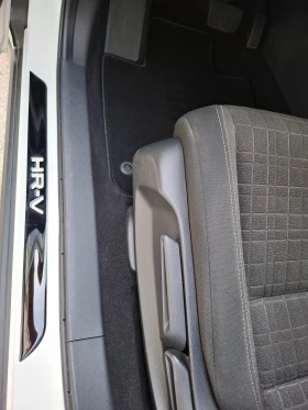 Honda Hr-v 2.0i 2WD, снимка 13