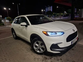 Honda Hr-v 2.0i 2WD, снимка 17