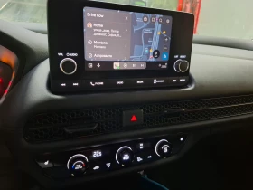 Honda Hr-v 2.0i 2WD, снимка 11