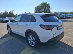 Honda Hr-v 2.0i 2WD, снимка 4