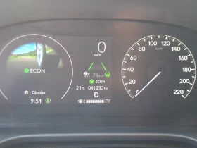 Honda Hr-v 2.0i 2WD, снимка 12