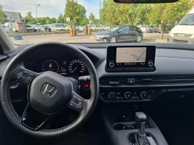 Honda Hr-v 2.0i 2WD, снимка 10