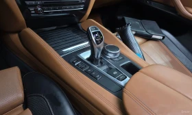 BMW X6 M50D, снимка 9