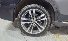 BMW X6 M50D, снимка 5