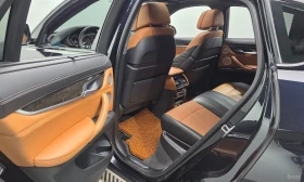 BMW X6 M50D, снимка 12