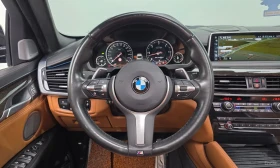 BMW X6 M50D, снимка 15