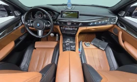 BMW X6 M50D, снимка 7