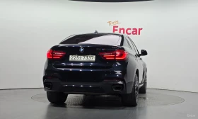 BMW X6 M50D, снимка 4