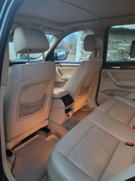BMW X3, снимка 4