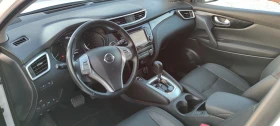 Nissan Qashqai 1.6DCI* 131к.с* , снимка 16