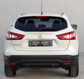 Nissan Qashqai 1.6DCI* 131к.с* , снимка 5
