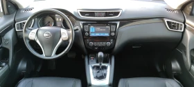Nissan Qashqai 1.6DCI* 131к.с* , снимка 15