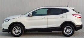 Nissan Qashqai 1.6DCI* 131к.с* , снимка 8