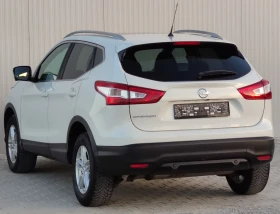 Nissan Qashqai 1.6DCI* 131к.с* , снимка 4