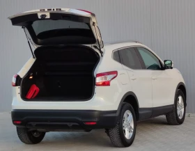 Nissan Qashqai 1.6DCI* 131к.с* , снимка 13