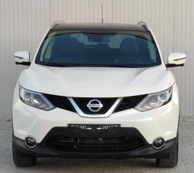 Nissan Qashqai 1.6DCI* 131к.с* , снимка 2