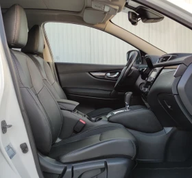 Nissan Qashqai 1.6DCI* 131к.с* , снимка 12