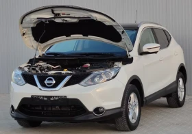 Nissan Qashqai 1.6DCI* 131к.с* , снимка 14