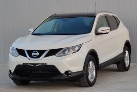Nissan Qashqai 1.6DCI* 131к.с* , снимка 3