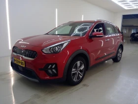 Kia Niro GDI DynamicLine, снимка 2