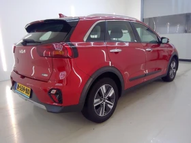 Kia Niro GDI DynamicLine, снимка 3