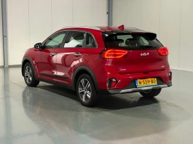 Kia Niro GDI DynamicLine, снимка 4