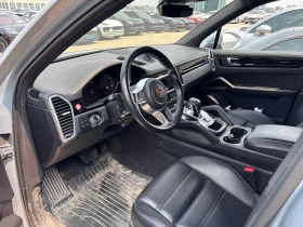 Porsche Cayenne * CARFAX * ОТ ПРЕДСТАВИТЕЛСТВО * , снимка 5