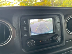 Jeep Wrangler UNLIMITED/SPORT, снимка 13