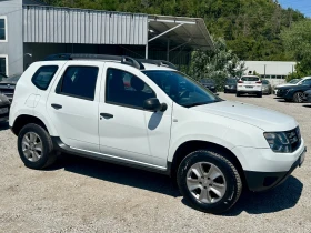 Dacia Duster 1.6i-БЕНЗИН-ГАЗ-НАВИ, снимка 7