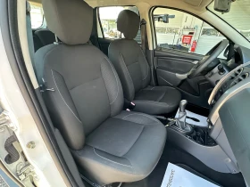 Dacia Duster 1.6i-БЕНЗИН-ГАЗ-НАВИ, снимка 16
